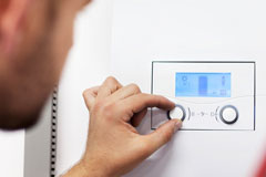 best Byford Common boiler servicing companies