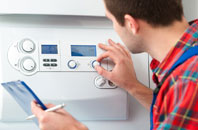 free commercial Byford Common boiler quotes